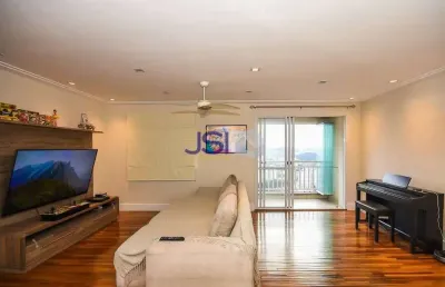 Apartamento com 3 dorms, morumbi, são paulo - r$ 795 mil, cod: 18885