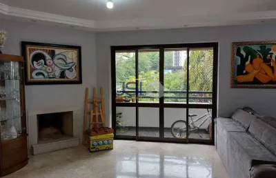 Apartamento com 3 dorms, vila andrade, são paulo - r$ 799 mil, cod: 18896