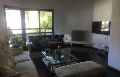 Apartamento com 3 dorms, real parque, são paulo - r$ 750 mil, cod: 18909