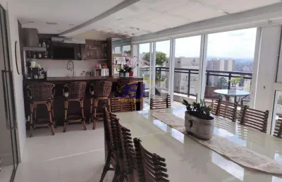 Cobertura com 4 dorms, vila andrade, são paulo - r$ 3.49 mi, cod: 18915