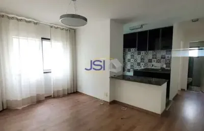 Apartamento com 1 dorm, vila andrade, são paulo, cod: 18925