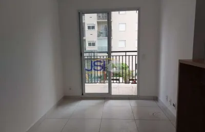 Apartamento com 2 dorms, jardim parque morumbi, são paulo - r$ 360 mil, cod: 18938