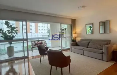 Apartamento com 3 dorms, vila andrade, são paulo - r$ 1.26 mi, cod: 18995