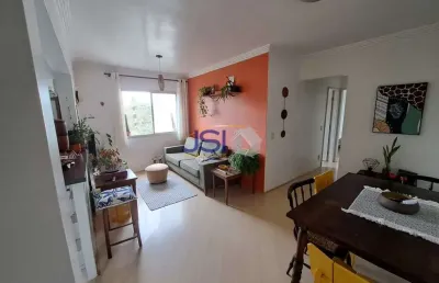 Apartamento com 2 dorms, vila andrade, são paulo, cod: 19010