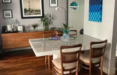 Apartamento com 3 dorms, vila andrade, são paulo - r$ 950 mil, cod: 19065