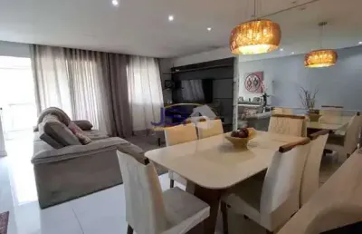 Apartamento com varanda gourmet, vila andrade, cod: 19068