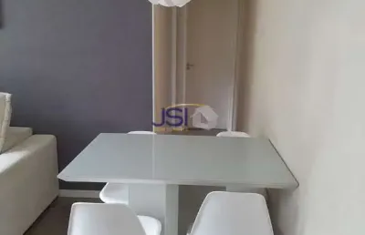 Apartamento com 2 dorms, vila andrade - r$ 385 mil, cod: 19077