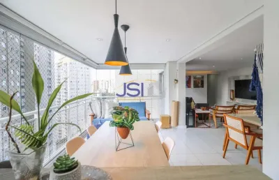 Apartamento com 2 suítes, vila andrade, são paulo -