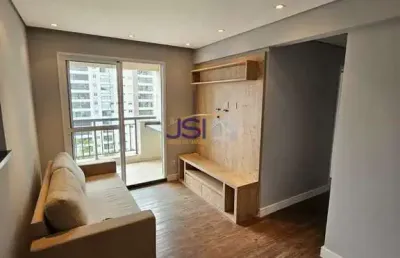Apartamento com 2 quartos, vila andrade, são paulo, cod: 19088