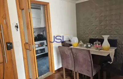 Apartamento com 3 quartos, jardim ampliação, são paulo - r$ 430 mil, cod: 19089