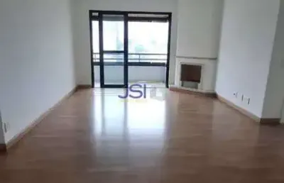 Apartamento com 4 quartos, vila andrade, são paulo, cod: 19096