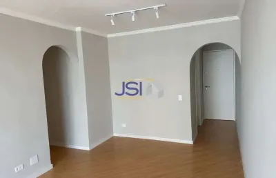 Apartamento com 3 quartos, vila suzana, são paulo - r$ 485 mil, cod: 19099