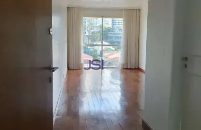 Apartamento com 3 quartos, jardim ampliação, são paulo, cod: 19115