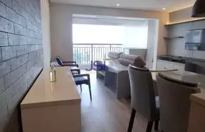 Apartamento com 3 quartos, vila andrade, são paulo - r$ 629 mil, cod: 19138