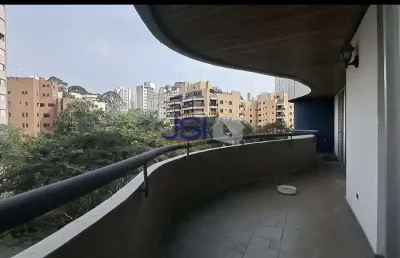 Apartamento com 4 quartos, morumbi, são paulo - r$ 860 mil, cod: 19140