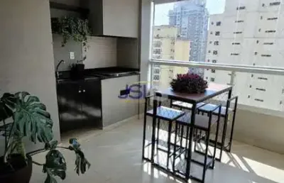 Apartamento com 4 quartos, vila andrade, são paulo, cod: 19143