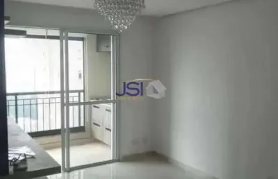 Apartamento com 3 quartos, jardim parque morumbi, são paulo - r$ 420 mil, cod: 19145