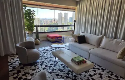 Apartamento com 3 quartos, vila suzana, são paulo - r$ 1.15 mi, cod: 19152