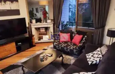 Apartamento com 3 quartos, vila andrade, são paulo - r$ 598 mil, cod: 19159