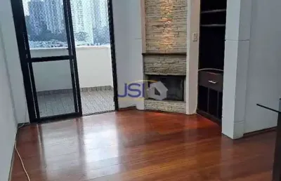 Apartamento com 2 quartos, vila andrade, são paulo - r$ 410 mil, cod: 19165