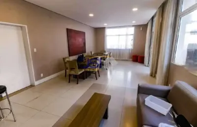 Apartamento com 3 quartos, vila andrade, são paulo - r$ 728 mil, cod: 19213