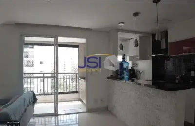 Apartamento com 3 quartos, jardim parque morumbi, são paulo - r$ 439 mil, cod: 19216