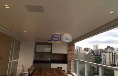 Apartamento com 3 dorms, conjunto residencial morumbi, são paulo - r$ 980 mil, cod: 15668