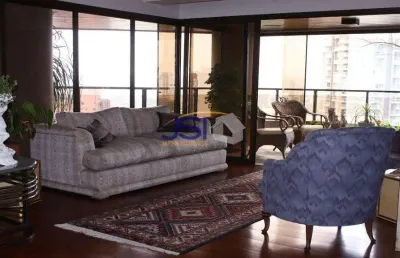Apartamento com 4 dorms, panamby, são paulo - r$ 1.85 mi, cod: 15314