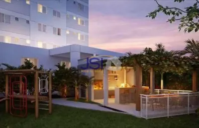 Apartamento com 2 dorms, vila andrade, são paulo - r$ 420 mil, cod: 15252