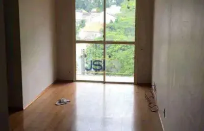 Apartamento com 3 dorms, jardim ampliação, são paulo - r$ 350 mil, cod: 14992