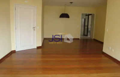 Apartamento com 3 quartos à venda na Rua Alcantarilla, Vila Andrade, São Paulo