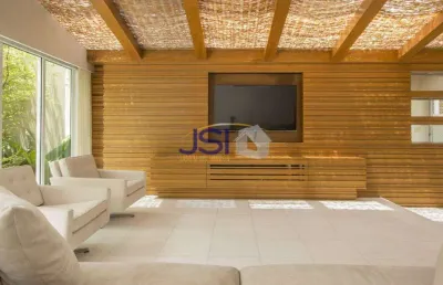Casa de condomínio com 4 dorms, cidade jardim, são paulo - r$ 6.5 mi, cod: 14865