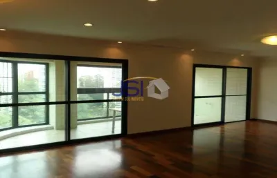 Apartamento com 3 dorms, panamby, são paulo, cod: 14496