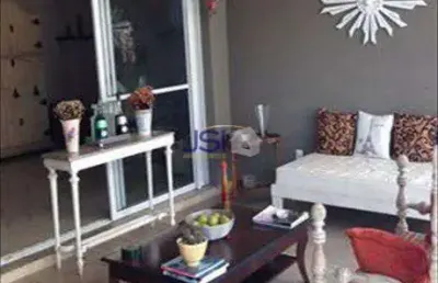 Apartamento com 4 dorms, vila andrade, são paulo - r$ 1.38 mi, cod: 14208