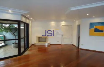 Apartamento com 4 dorms, vila andrade, são paulo - r$ 650 mil, cod: 13234