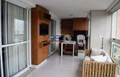 Apartamento com 4 dorms, vila andrade, são paulo - r$ 1.77 mi, cod: 12975