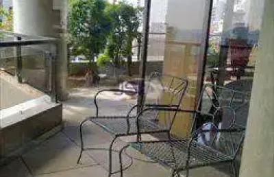Apartamento com 4 dorms, panamby, são paulo - r$ 1.59 mi, cod: 12315