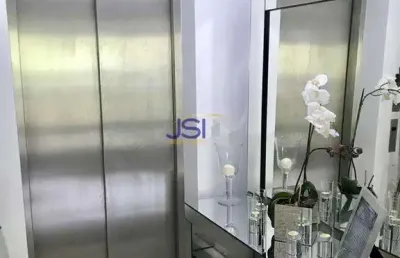 Apartamento com 3 quartos à venda na Rua Cidade de Rio Pardo, Jardim Morumbi, São Paulo