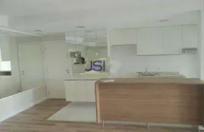 Apartamento com 2 dorms, vila andrade, são paulo - r$ 599 mil, cod: 10786