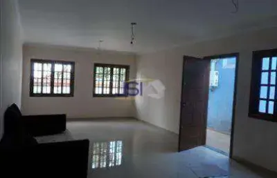 Casa com 3 quartos à venda na Rua José de Noronha, Jardim Morro Verde, São Paulo