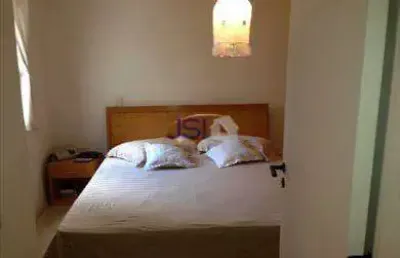Apartamento em são paulo bairro conjunto residencial morumbi