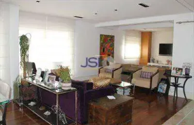 Apartamento em são paulo bairro conjunto residencial morumbi