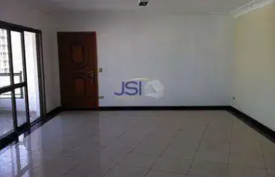 Apartamento com 4 quartos para alugar na Rua Professor José Horácio Meirelles Teixeira, Vila Suzana, São Paulo
