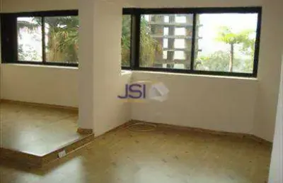 Apartamento em são paulo bairro jardim parque morumbi