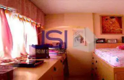 Apartamento em são paulo bairro jardim parque morumbi