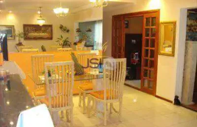 Apartamento com 3 quartos à venda na Rua Desembargador Dalmo do Valle Nogueira, Vila Suzana, São Paulo