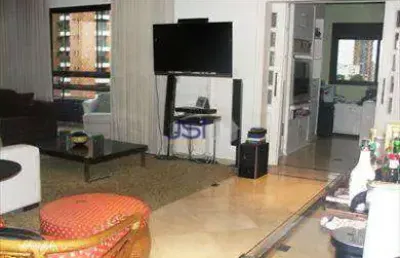 Apartamento em são paulo bairro conjunto residencial morumbi