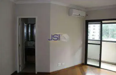 Apartamento com 3 dorms, vila andrade, são paulo - r$ 570 mil, cod: 3064