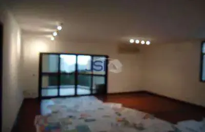 Apartamento em são paulo bairro conjunto residencial morumbi
