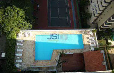Apartamento em são paulo bairro conjunto residencial morumbi